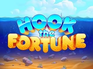 Hook the Fortune game screenshot