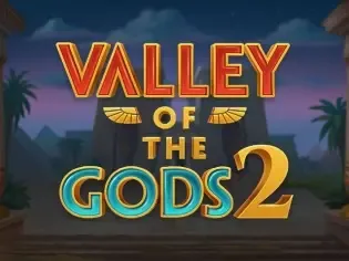 Valley of the Gods 2 game screenshot