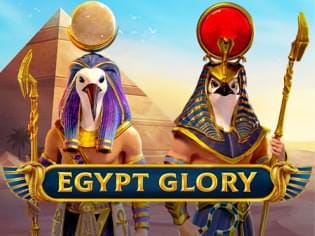 Egypt Glory game screenshot
