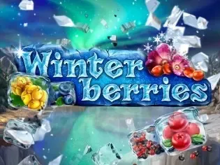 Winterberries game screenshot