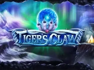 Tiger's Claw game screenshot