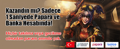 Mobil Uygulama ile Hızlı Giriş