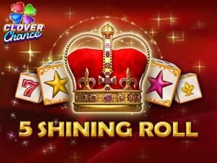 5 Shining Roll game screenshot