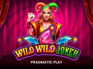 Wild Wild Joker