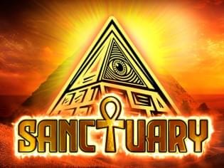 Sanctuary game screenshot