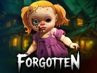 Forgotten game screenshot