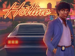 Hotline game screenshot
