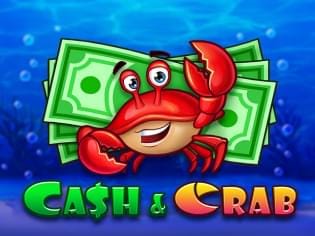 Cash & Crab game screenshot