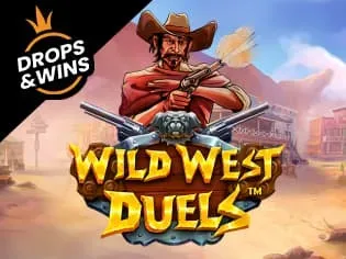 Wild West Duels game screenshot