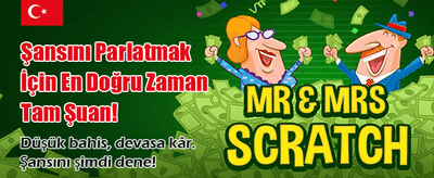 En Büyük Kazançlar Burada